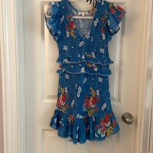 love shack fancy dress